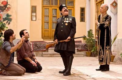 سایه سلطان,سریال سایه سلطان,فیلم سایه سلطان
