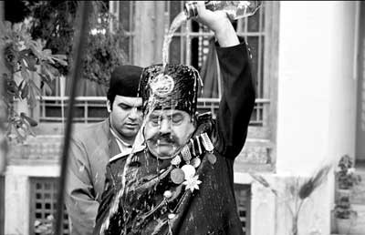 سایه سلطان,سریال سایه سلطان,فیلم سایه سلطان