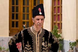 سایه سلطان,سریال سایه سلطان,فیلم سایه سلطان