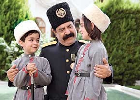سایه سلطان,سریال سایه سلطان,فیلم سایه سلطان