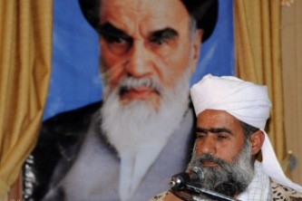 امام جمعه راسک