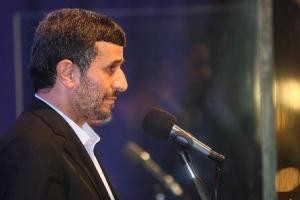 دكتر احمدي نژاد