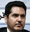 داماد احمدی‌نژاد , محسن رضایی , مهدی خوشیدی 