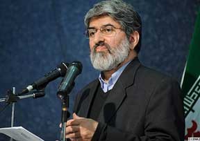 علي مطهري , دولت احمدي‌نژاد , مجلس , دولت