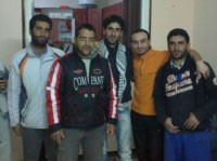 حکومت غیردموکراتیک اسد , حکومت بشار اسد
