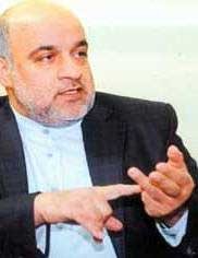 ایران, مصر, روابط ,  حافظ منافع ,  امانی
