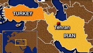 پرستارهای جاسوس , وزارت کشور 