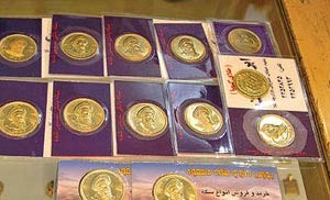 بازار ارز و سكه , دلار , بازار سکه