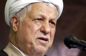 آیت‌الله هاشمی رفسنجانی , مجمع تشخیص مصلحت , نفت 
