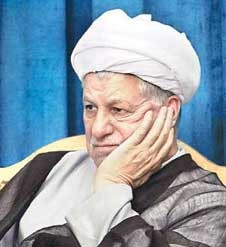 هاشمي‌رفسنجاني , گروه مذاکره ,دانشگاه آزاد اسلامي 