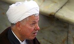 هاشمی رفسنجانی , موسوی خوئینی ها , خاتمی 