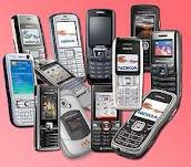گوشي‌هاي تلفن همراه , رفتار خودخواهانه