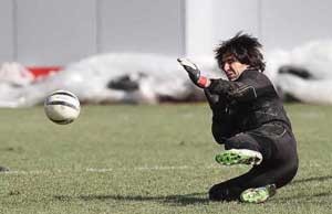 هواداران پرسپولیس , دنیزلی 