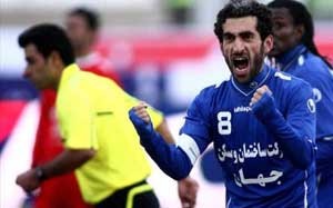 استقلال , تراکتورسازی