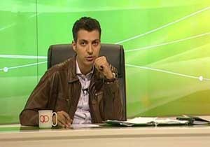 رویانیان , برنامه 90 , عادل فردوسی پور 