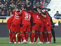 رويانيان ,  دنيزلي , بازيکنان پرسپوليس 