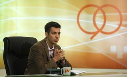 مهاجم پرسپولیس , محمد رویانیان  , اخبار