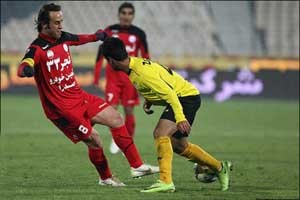 استقلال , پرسپولیس , فجرسپاسی , اخبار,فوتبال