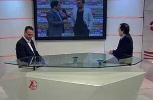 سرمربی سایپا , پرسپولیس , باشگاه سایپا
