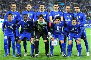 تیم استقلال , مجتبی جباری , پرسپولیس 