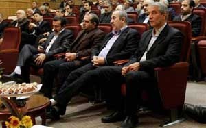 ریاست فدراسیون , عزیزمحمدی , کفاشیان