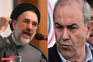 خاتمی محمد خاتمی خاتمی رئیس جمهور سابق ایران