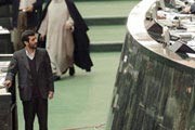 رییس جمهور,طرح سوال از رییس جمهور