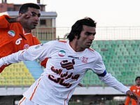 بازی تیم سپاهان و مس کرمان,حاشیه‌ بازی تیم سپاهان و مس کرمان