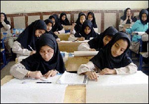 پایه ششم ابتدایی,برنامه های درسی پایه ششم ابتدایی