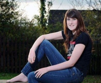 زیبا ترین دختر انگلستان زیبا ترین دختر انگلستان