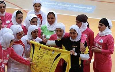 عکس همسر احمدرضا عابدزاه,نفیسه لطیفیان همسر احمدرضا عابدزاه
