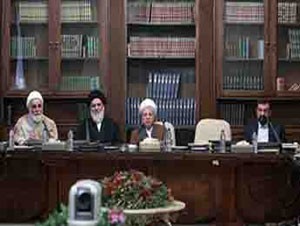 مجمع تشخیص مصلحت نظام,اعضای مجمع تشخیص مصلحت نظام