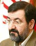 داماد احمدی نژاد, تشخیص مصلحت نظام , محسن رضایی