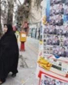 انتخابات ایران ,  آیت الله خامنه ای , احمدی نژاد 