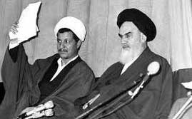 هاشمی , کوته نظری , اهداف انقلاب  , آیت الله هاشمی 