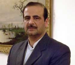 سفیر پیشین ایران , حکومت سوریه  , دولت سوریه
