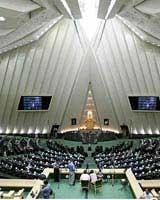 اختلاس , بودجه عمرانی , تخلف هرساله دولت , مجلس  