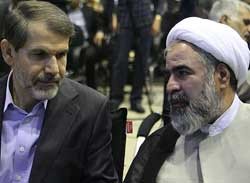 جبهه پایداری , سوال از رئیس جمهور  , معاون پارلمانی احمدی نژاد 