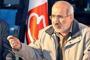 سازمان لیگ برتر فوتبال , فینال جام حذفی  , عزیز محمدی 