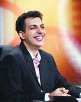 برنامه ۹۰ , حسين جلالي , فردوسي پور , انتخابات فدراسيون
