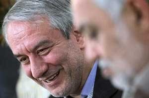 فدراسیون فوتبال , علی کفاشیان , جام جهانی 
