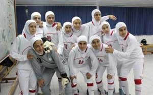 بانوان فوتبالیست , فدراسیون جهانی  , کنفدراسیون فوتبال آسیا