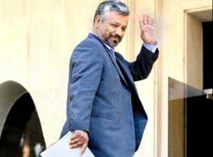محمد علی آبادی , جام جهانی , فوتبال ایران 