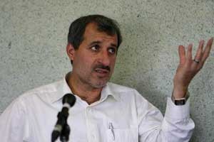 تیم ملی فوتبال , جام جهانی 2014 , محمد مایلی کهن
