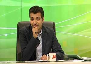 برنامه 90 , دلایل پخش نشدن برنامه 90 , کنار گذاشتن کفاشیان