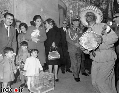 محمود احمدی نژاد