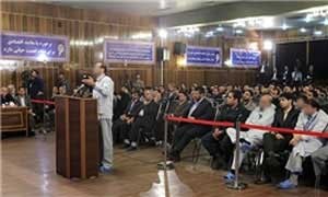 متهمان پرونده فساد مالی,اختلاس ۳ هزار میلیارد تومانی