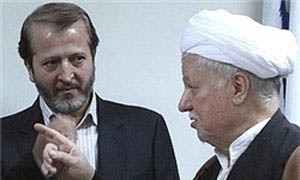 دانشگاه آزاد ,هیئت مؤسس دانشگاه آزاد
