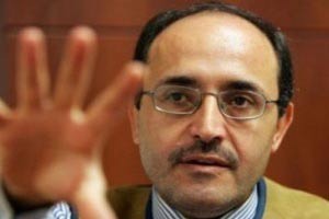 غسان بن جدو,غسان بن جدو مجری شبکه الجزیره