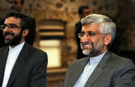   جلیلی,معاون وزیر خارجه ی آمریکا,دولت اوباما,اخبار,اخبار سیاسی,اخبار هسته ای